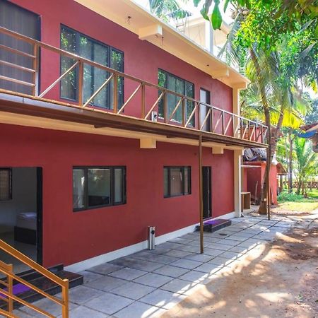 Saminder Beach House Jaitapur Екстер'єр фото